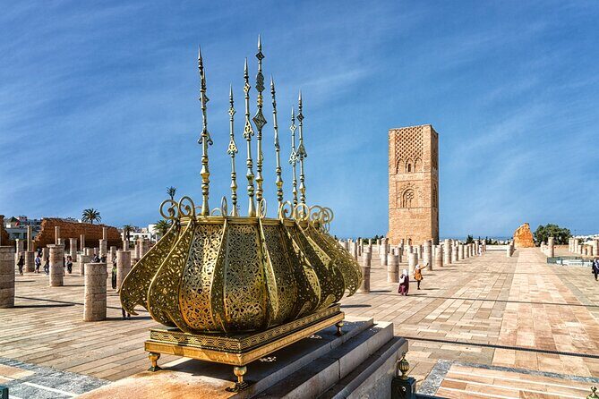Fes to Casablanca with Rabat and Voluibilis Private Guided Tour - Final Thoughts