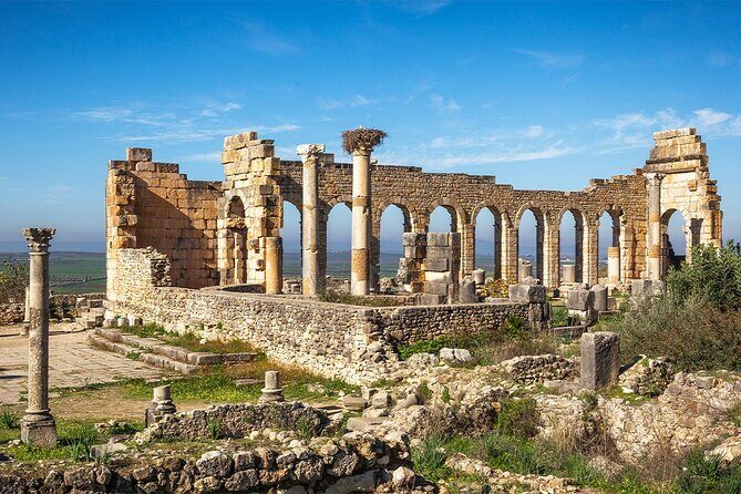 Fes to Casablanca with Rabat and Voluibilis Private Guided Tour - FAQ