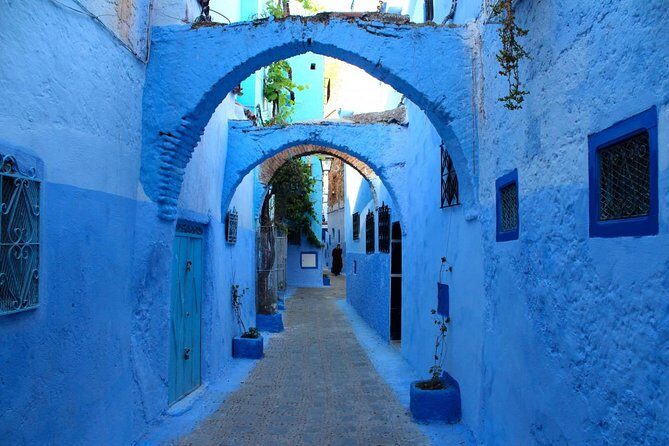 Fes to Chefchaouen Day Trip - Why Choose This Tour?