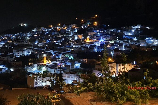 Fes to Chefchaouen Day Trip - Cancellation and Flexibility