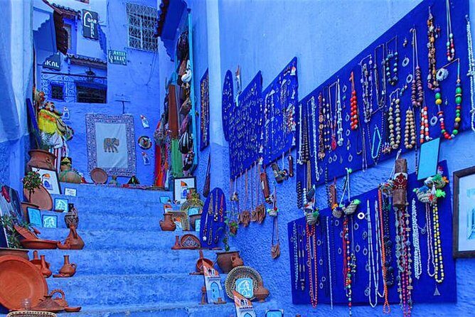 Fes to Chefchaouen day trip - Who Will Love This Tour?