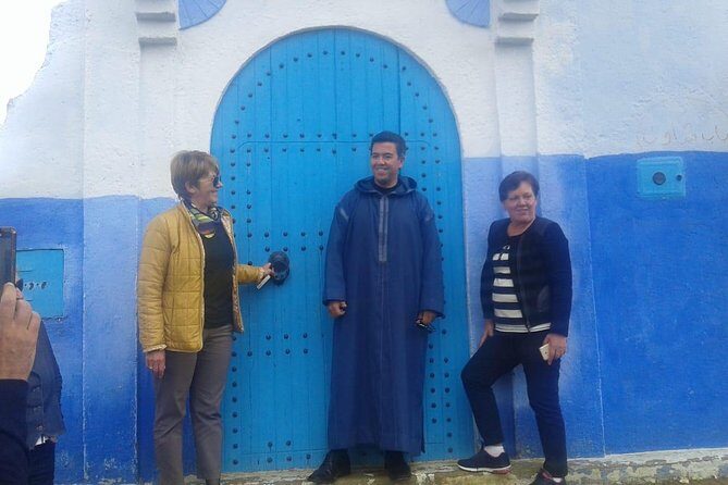 Fes to Chefchaouen day trip - FAQ
