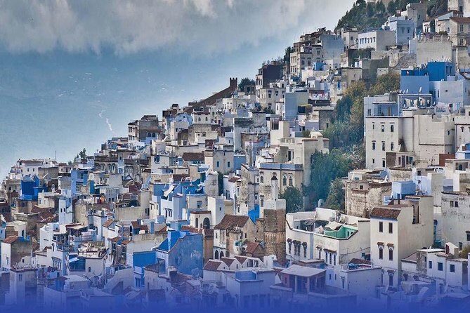 Fes to chefchaouen day trip - A Deep Dive into the Experience