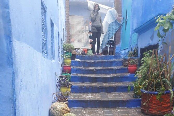 Fes to chefchaouen day trip - The Sum Up