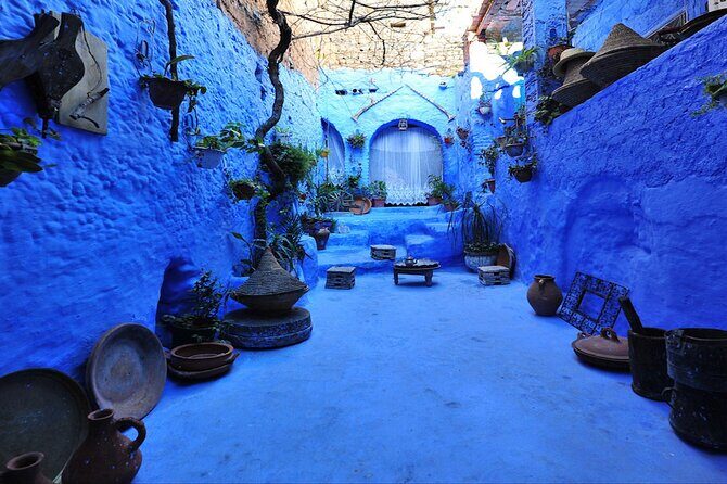 fes to chefchaouen day trip - The Sum Up: Is This Tour Right for You?
