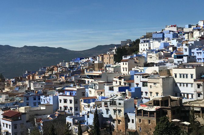 Fes to Chefchaouen Day Trip - An In-Depth Look at the Fes to Chefchaouen Day Tour