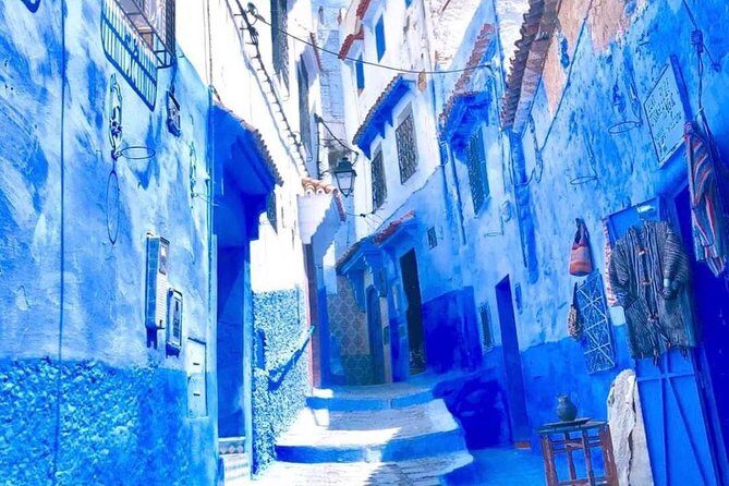 Fes to Chefchaouen Day Trip - The Sum Up: The Value of a Self-Guided Day Trip