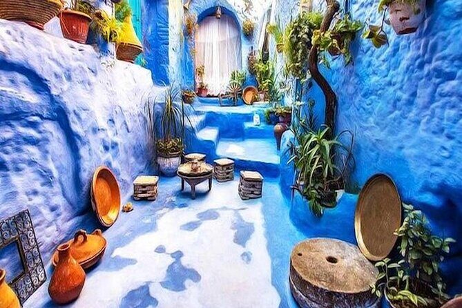fes to chefchaouen day trip - Exploring the Fes to Chefchaouen Day Trip: A Journey into Morocco’s Blue Gem