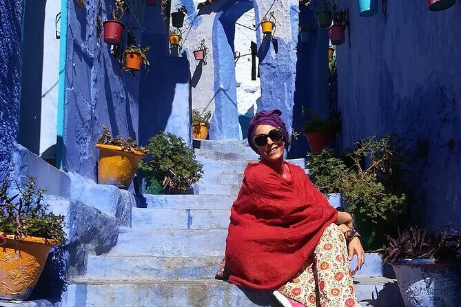 Fes to Chefchaouen Day Trip - Introduction: What to Expect from This Tour