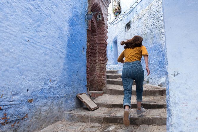 Fes to Chefchaouen Day Trip - Analyzing the Price and Value