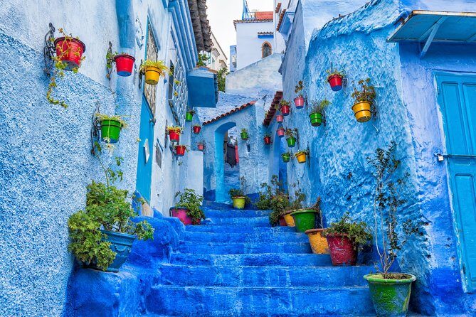 Fes to Chefchaouen Day Trip - Practical Tips for Travelers