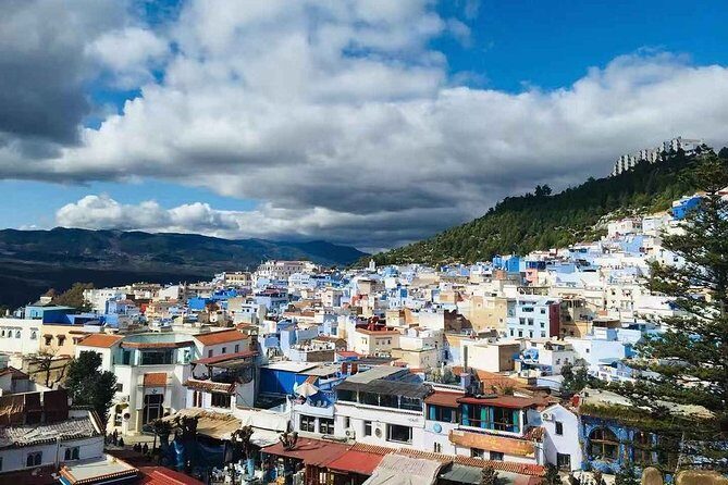 Fes to Chefchaouen Day Trip - Who Should Consider This Tour?