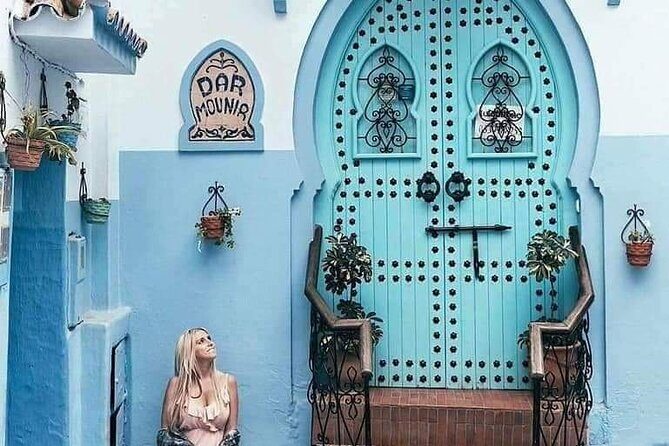 FES TO Chefchaouen Day Trip- luxury Private Tour - Who Should Consider This Tour?