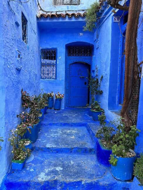 Fes to Chefchaouen Day Trip multi languages(EN/FR/ES/IT/AR) - The Travel Experience: Pros and Cons