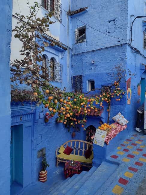 Fes to Chefchaouen Day Trip multi languages(EN/FR/ES/IT/AR) - Authenticity and Practical Tips