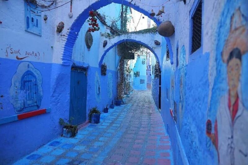 Fes to Chefchaouen Day Trip multi languages(EN/FR/ES/IT/AR) - FAQ