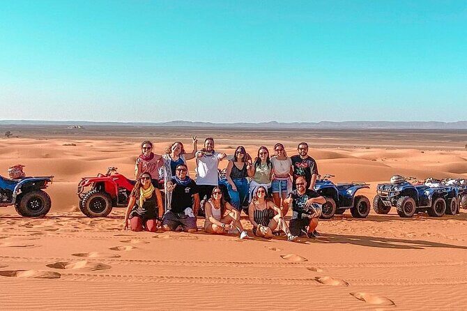 Fes to Desert journey through the heart of Morocco - Pricing and Overall Value