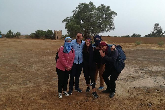 Fes to Fes 2 days desert tour - Practical Tips for Travelers