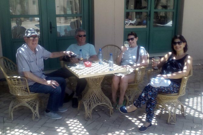 Fes to Fes 2 days Desert Tours - Practical Tips for Making the Most of This Tour