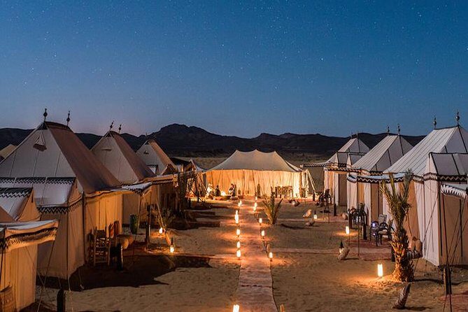 Fes to Marrakech 2 days Tour - Authenticity and Feedback from Travelers