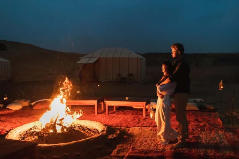 Fes to Marrakech: 3-Day Merzouga Desert, Camel, Quad, Dinner - Authenticity and Quality: What Travelers Say