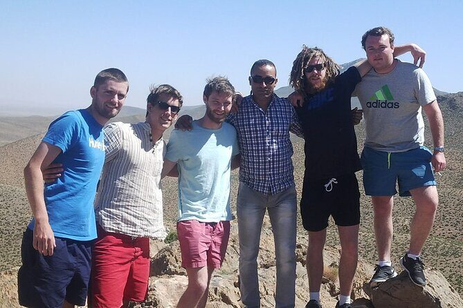 fes to marrakech 3 days desert tour - What the Tour Includes and What to Expect