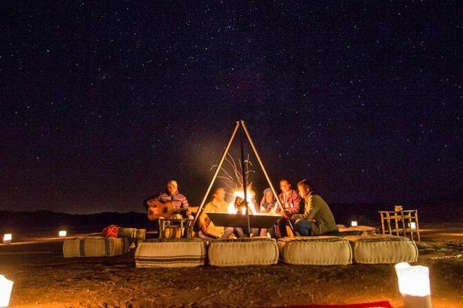 Fes to Marrakech desert tours 3 days - Why This Tour Offers Good Value