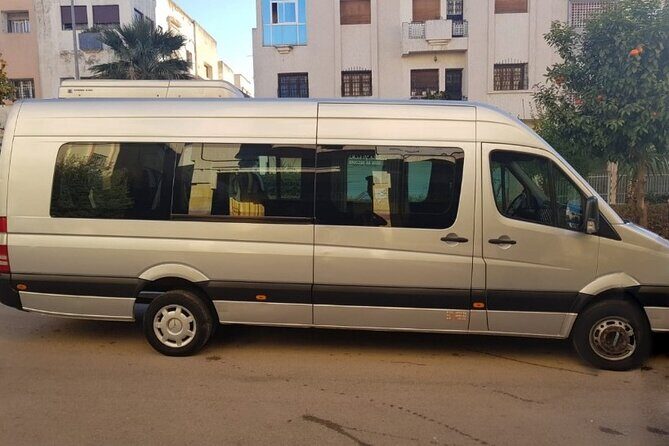 Fes to Marrakech via Desert Tour 2 Days 1 Night - Night in the Desert