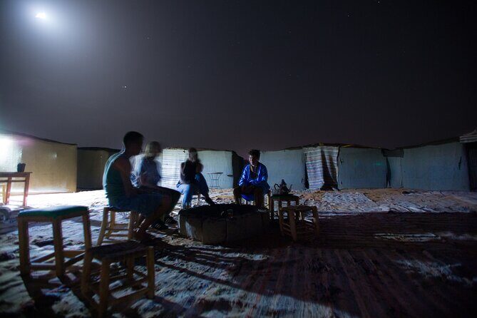 Fes to Marrakech via Desert Tour 2 Days 1 Night - Day Two: From Dunes to Marrakech
