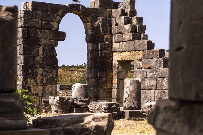 fes to Meknes and Volubilis day trip - What’s Included and What’s Not