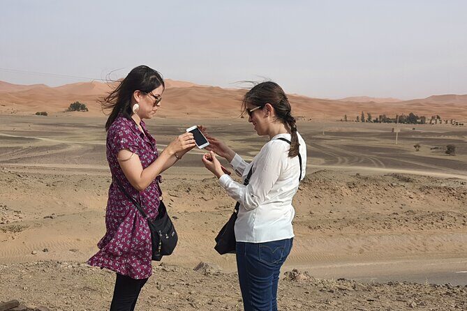 Fes to Merzouga Desert Tour & Back in 2 Days - The Sum Up: Is This Tour Worth It?