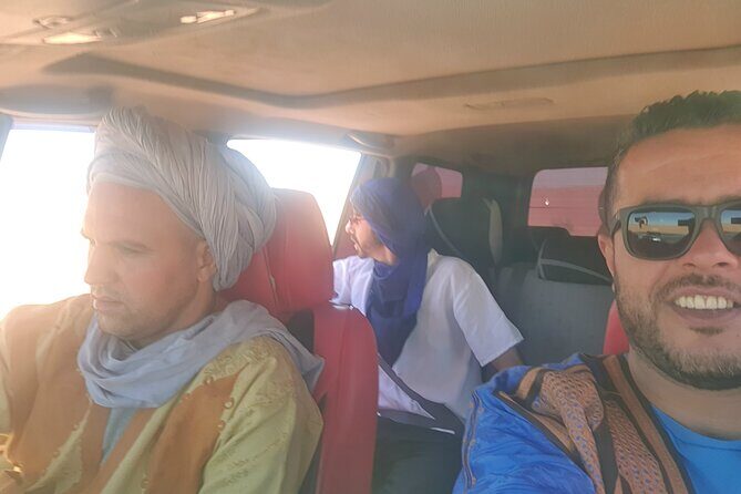 Fes to Merzouga Desert Tour & Back in 2 Days - FAQ