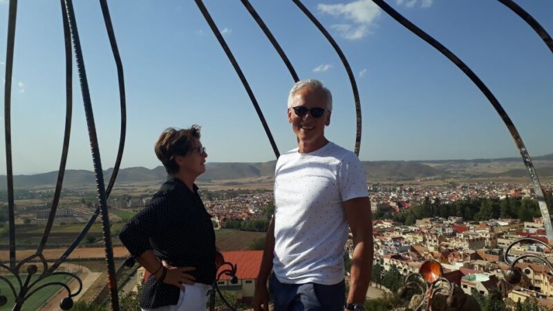 Fes to Middle Atlas Mounains Berber Villages caves Day Trip - Who This Tour Is Best For