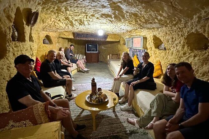 Fes to Middle Atlas Private Day Trip - FAQ