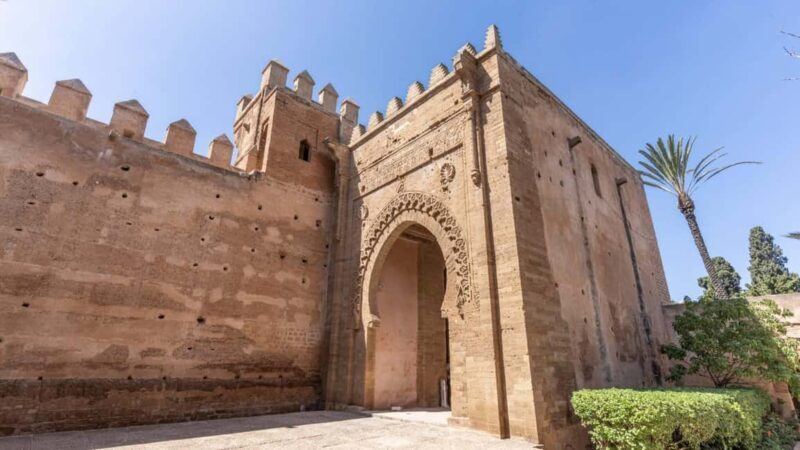 Fes to Rabat Day Tour: Imperial City Highlights - What Makes This Tour Stand Out