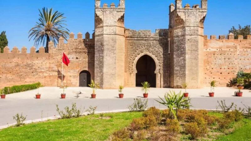 Fes to Rabat Day Tour: Imperial City Highlights - Deep Dive into the Itinerary