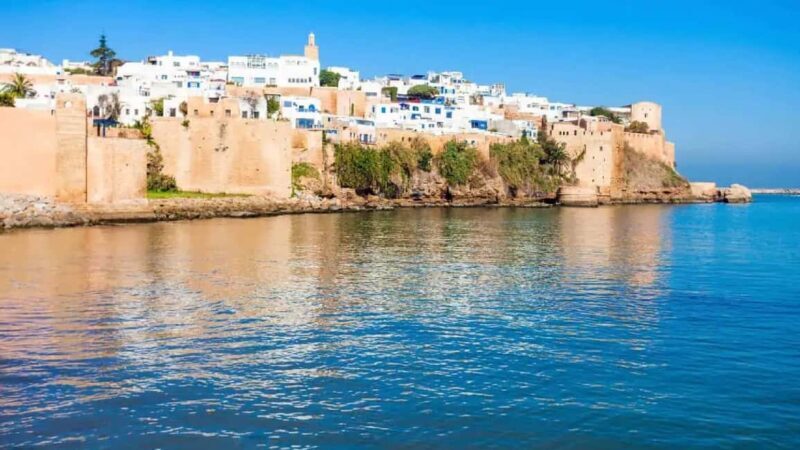 Fes to Rabat Day Tour: Imperial City Highlights - Is This Tour Worth the Price?