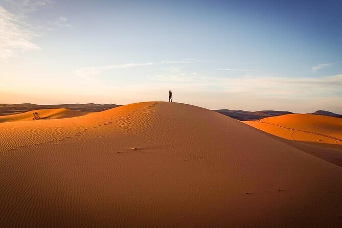 Fes to Sahara Desert 2-Day Tour: Camel Trek, Berber Camp & Sunset - FAQ