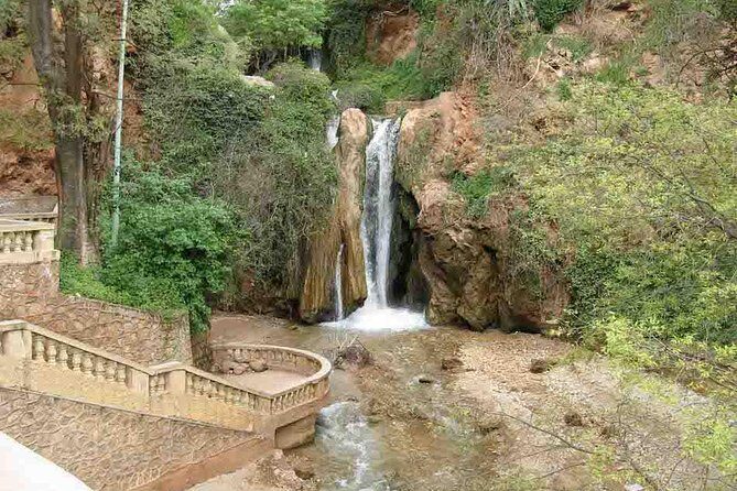 Fes to Sefrou and Bhalil day trip - What Makes This Tour Stand Out?