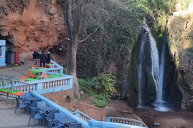Fes to Sefrou and Bhalil day trip - Who Is This Tour Best For?