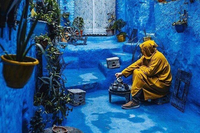 Fes to Tangier via Chefchaouen or the opposite side - PRIVAT TOUR - Why This Tour Offers Good Value