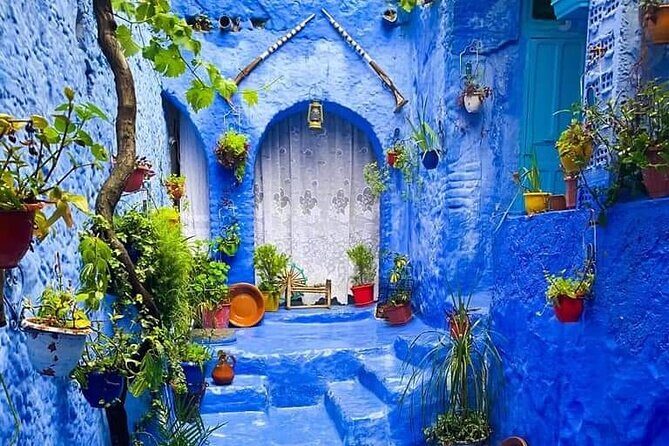 Fes to Tangier via Chefchaouen or the opposite side - PRIVAT TOUR - Who Will Love This Tour?