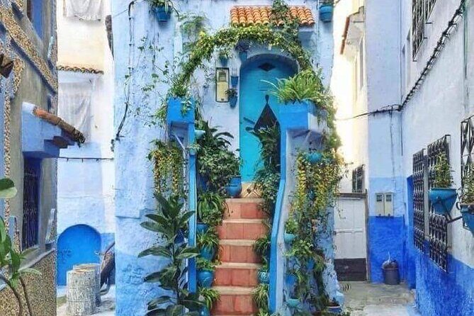 Fes to Tangier via Chefchaouen or the opposite side - PRIVAT TOUR - FAQ