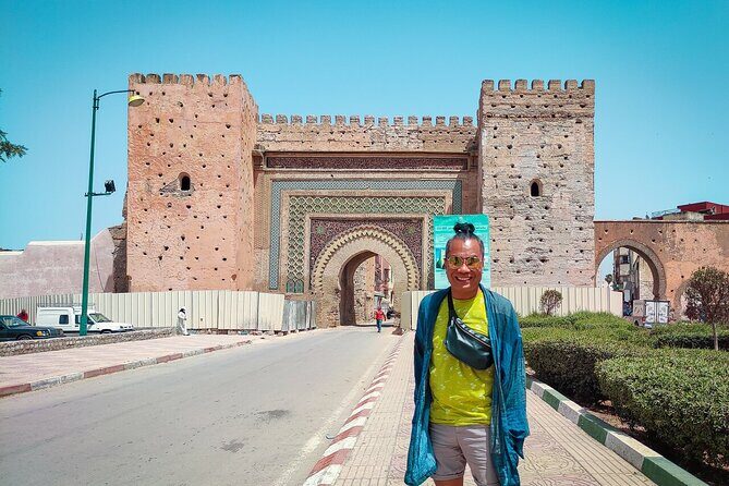 Fès to Volubilis, Moulay Idriss and Meknès Private Day Trip - Who Will Love This Tour?
