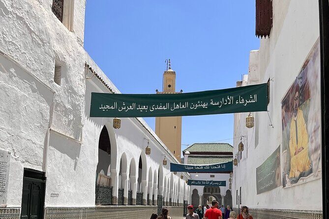 Fès to Volubilis, Moulay Idriss and Meknès Private Day Trip - FAQ