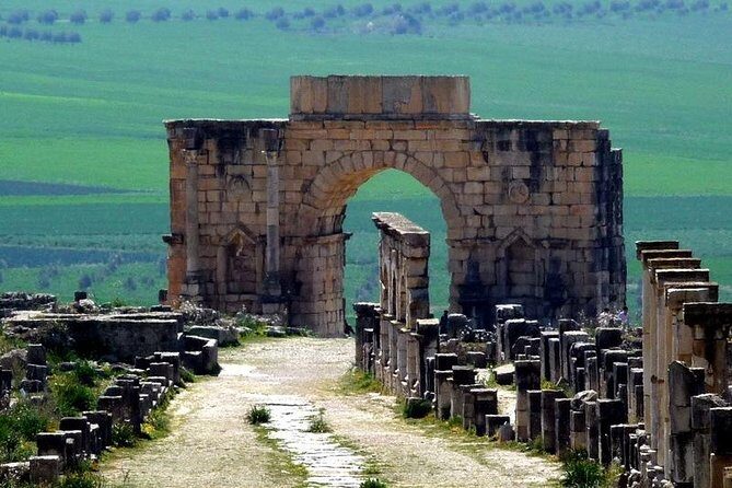 Fes to Volubilis, Moulay Idriss and Meknes Private Day Trip - FAQ
