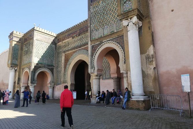 Fes to Volubilis, Moulay Idriss and Meknes Private Day Trip - Real Traveler Perspectives