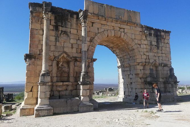 Fes to Volubilis, Moulay Idriss and Meknes Private Day Trip - FAQ: Your Practical Questions Answered