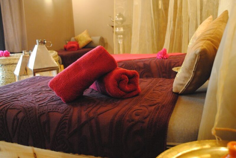 Fes: Traditional Hammam Massage in a Luxury Palace - Final Thoughts