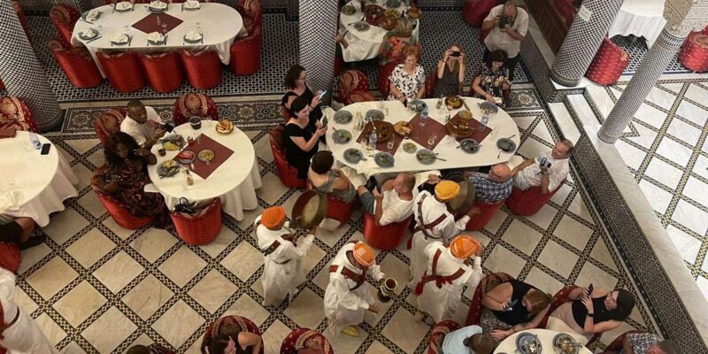 Fes : Unforgettable Dinner Show Experience with hotel pickup - What the Reviews Say: Authentic Experiences & Some Caveats